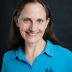 Katherine Veazey