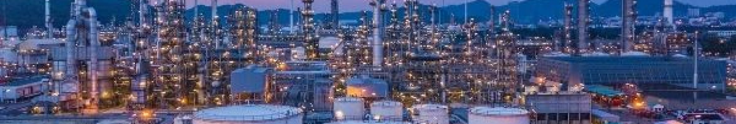 Drake Plastics-Aplicaciones industriales-Petróleo y gas-600x350