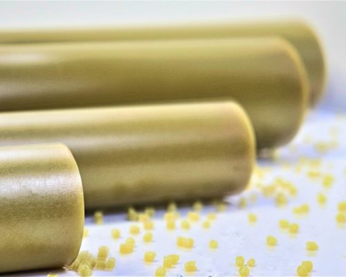 Página web de tubos de Ultem sin soldaduras